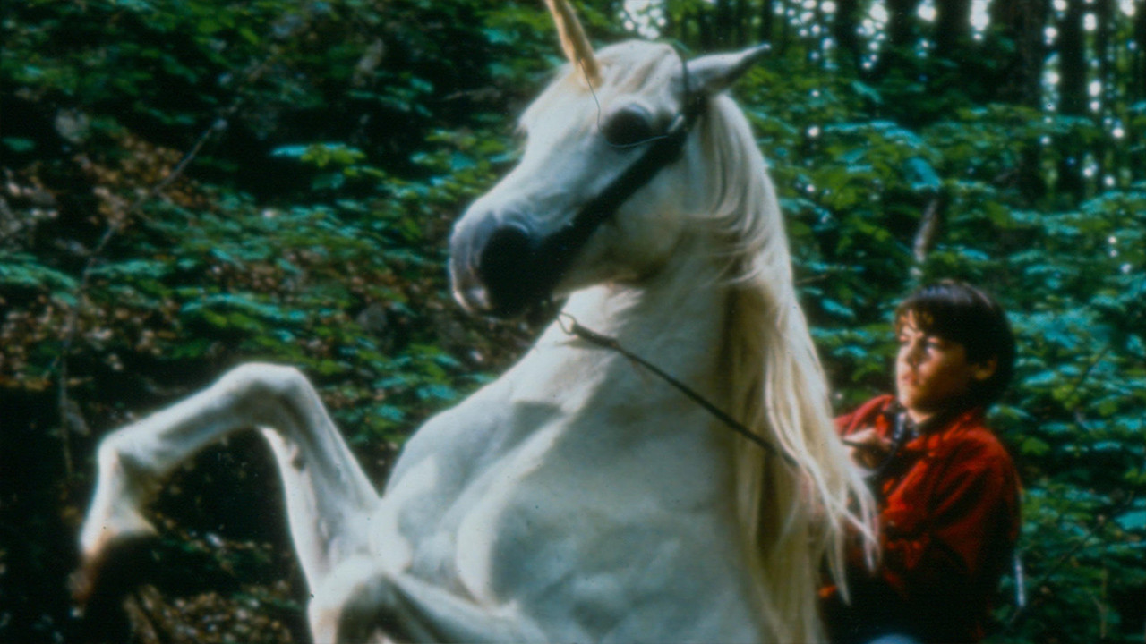 Nico the Unicorn Background