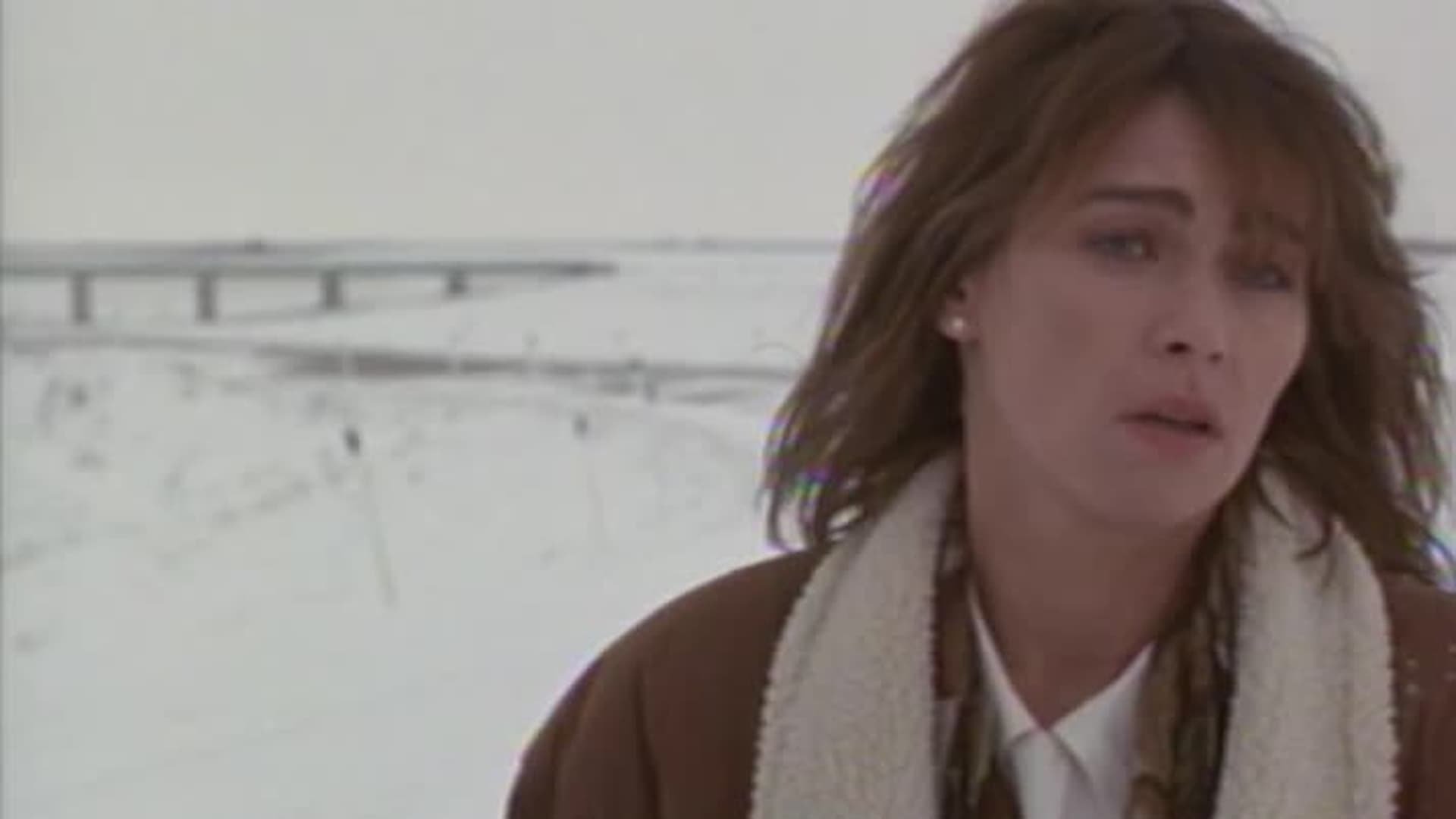 Black Ice Background