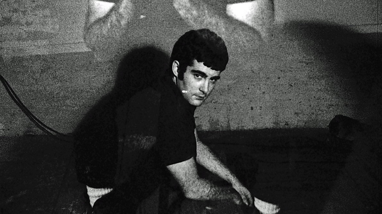 Manual of Arms Background