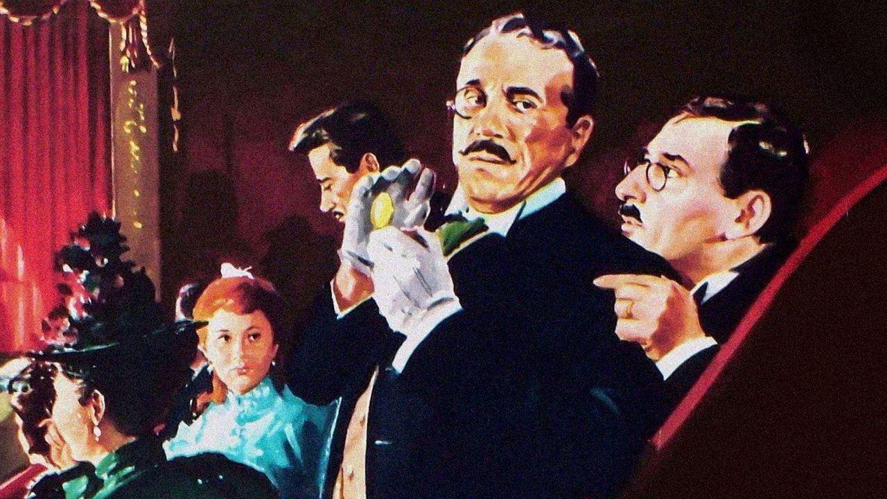 Policarpo, ufficiale di scrittura Background