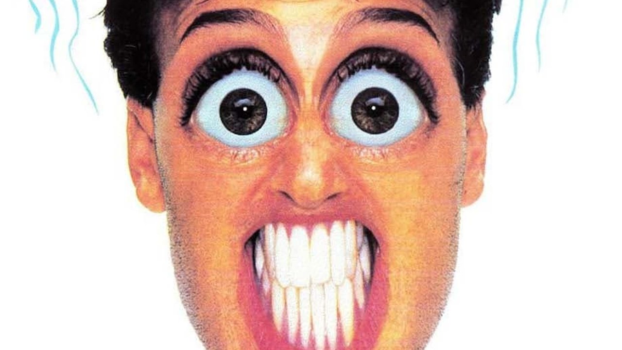 High Strung Background