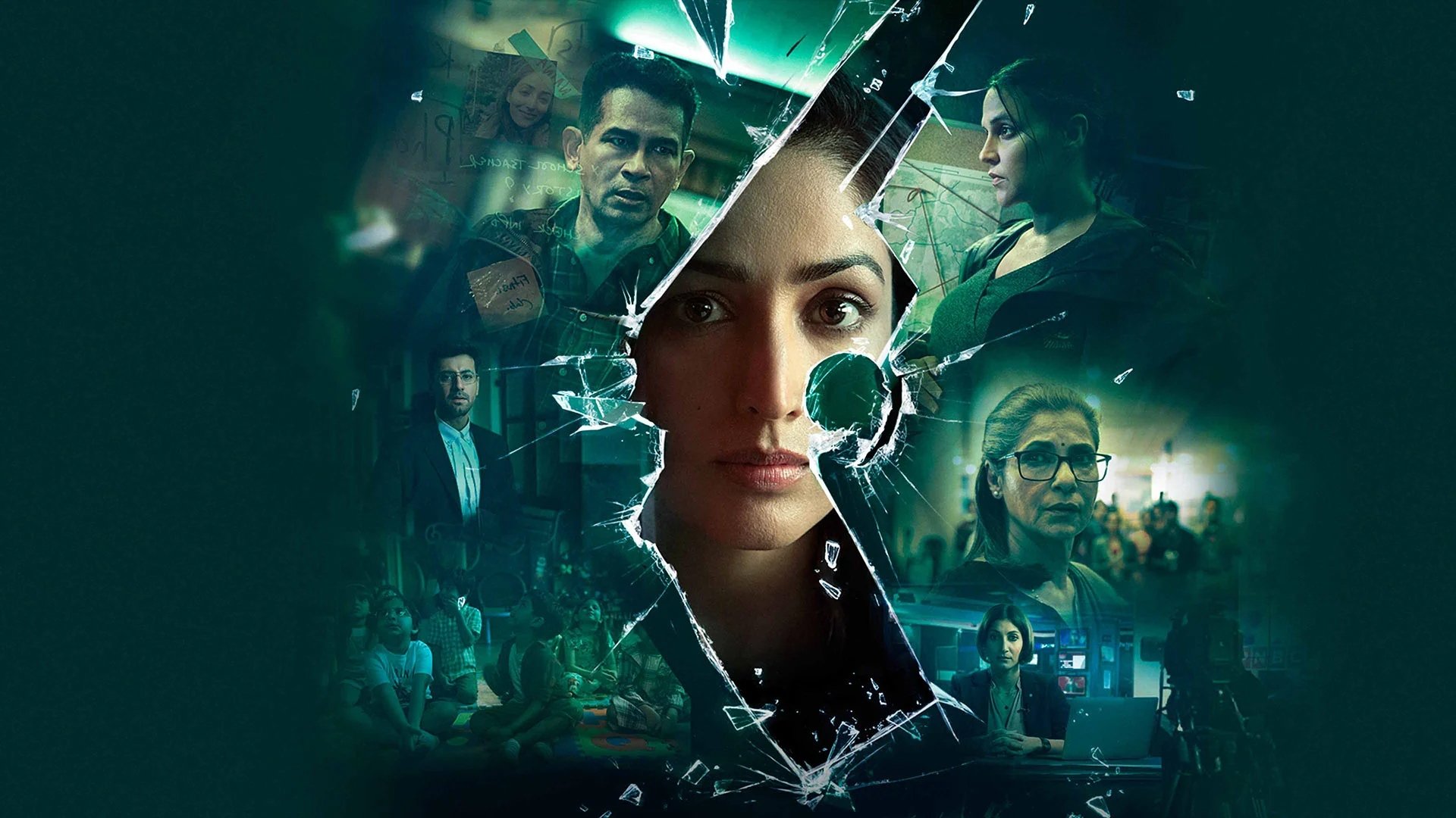 A Thursday Background