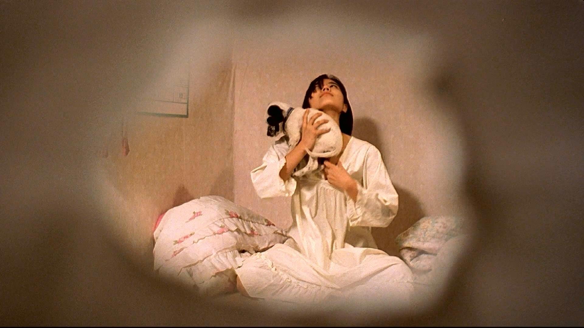 Address Unknown Background