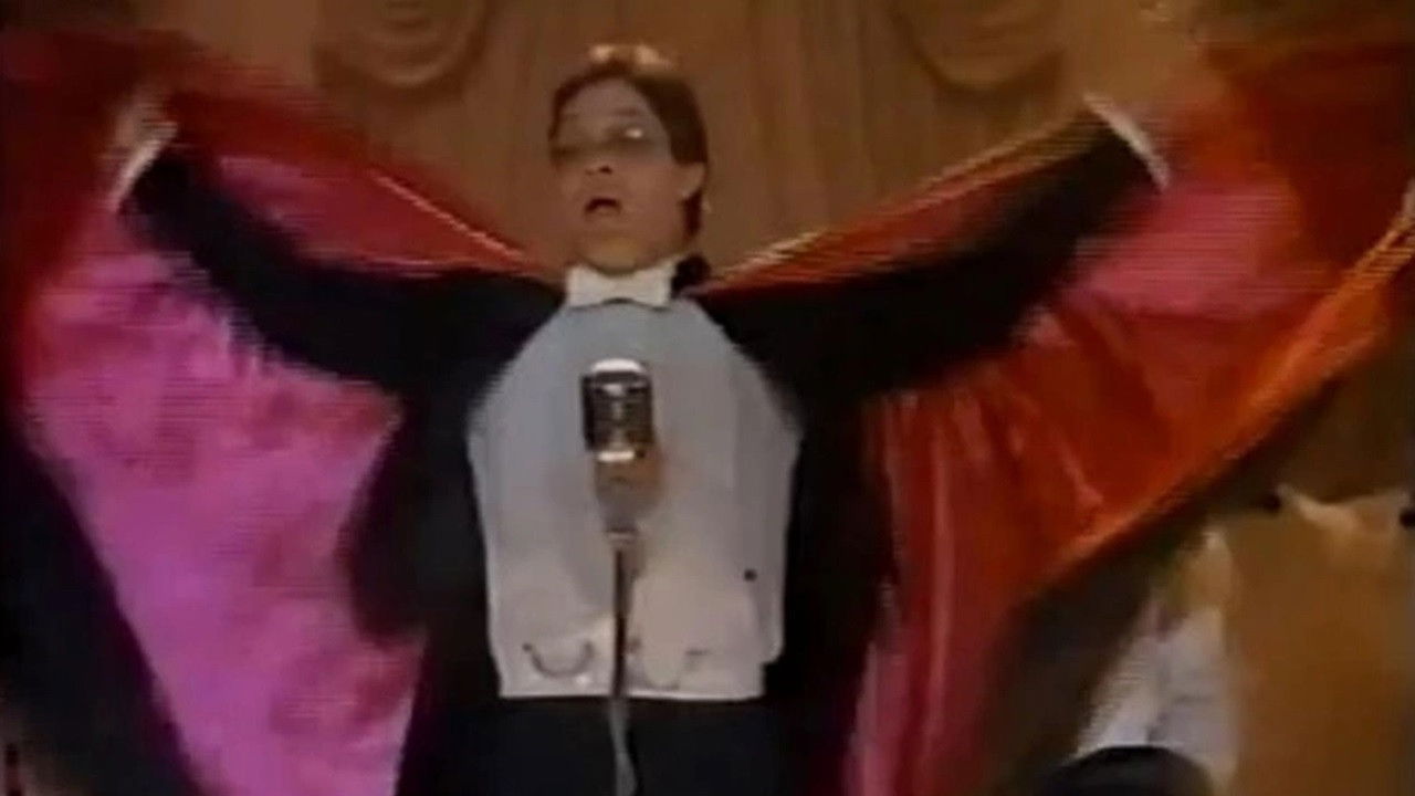 La gran fiesta Background