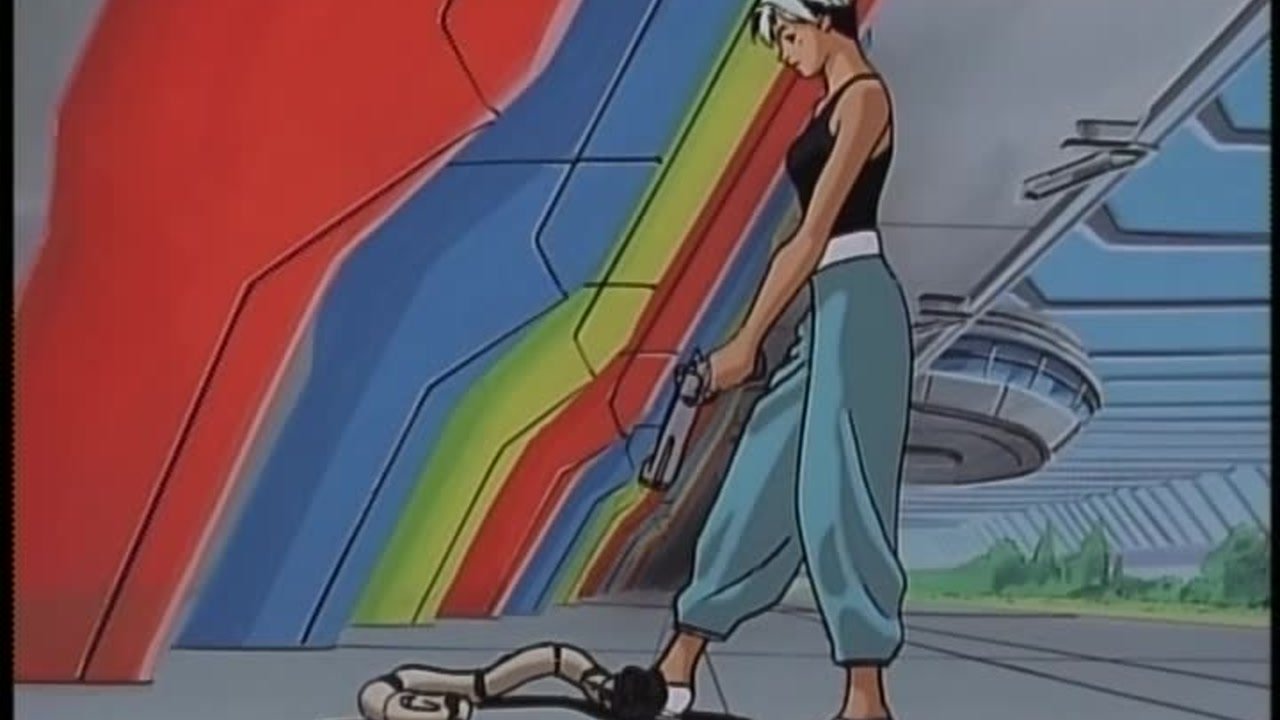 Sol Bianca 2 Background