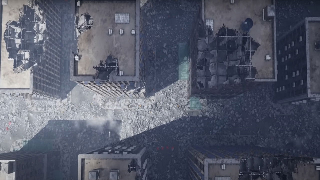 The Spark Background