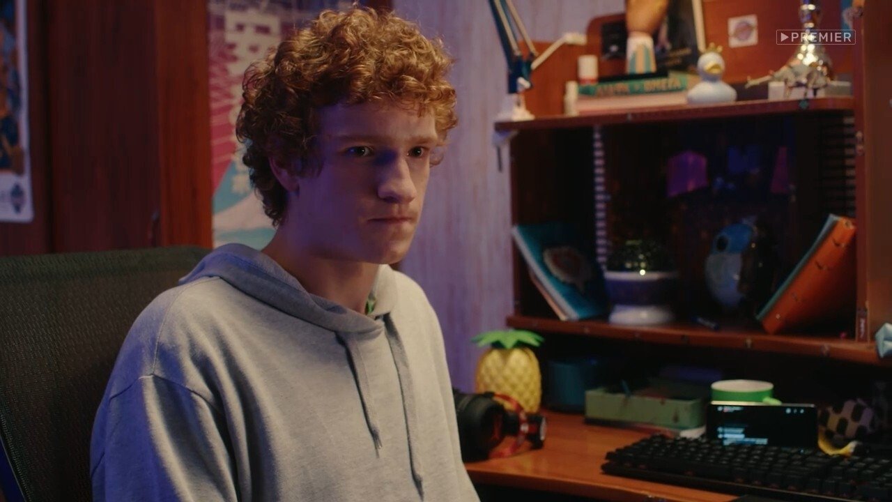 Easy Rink Background