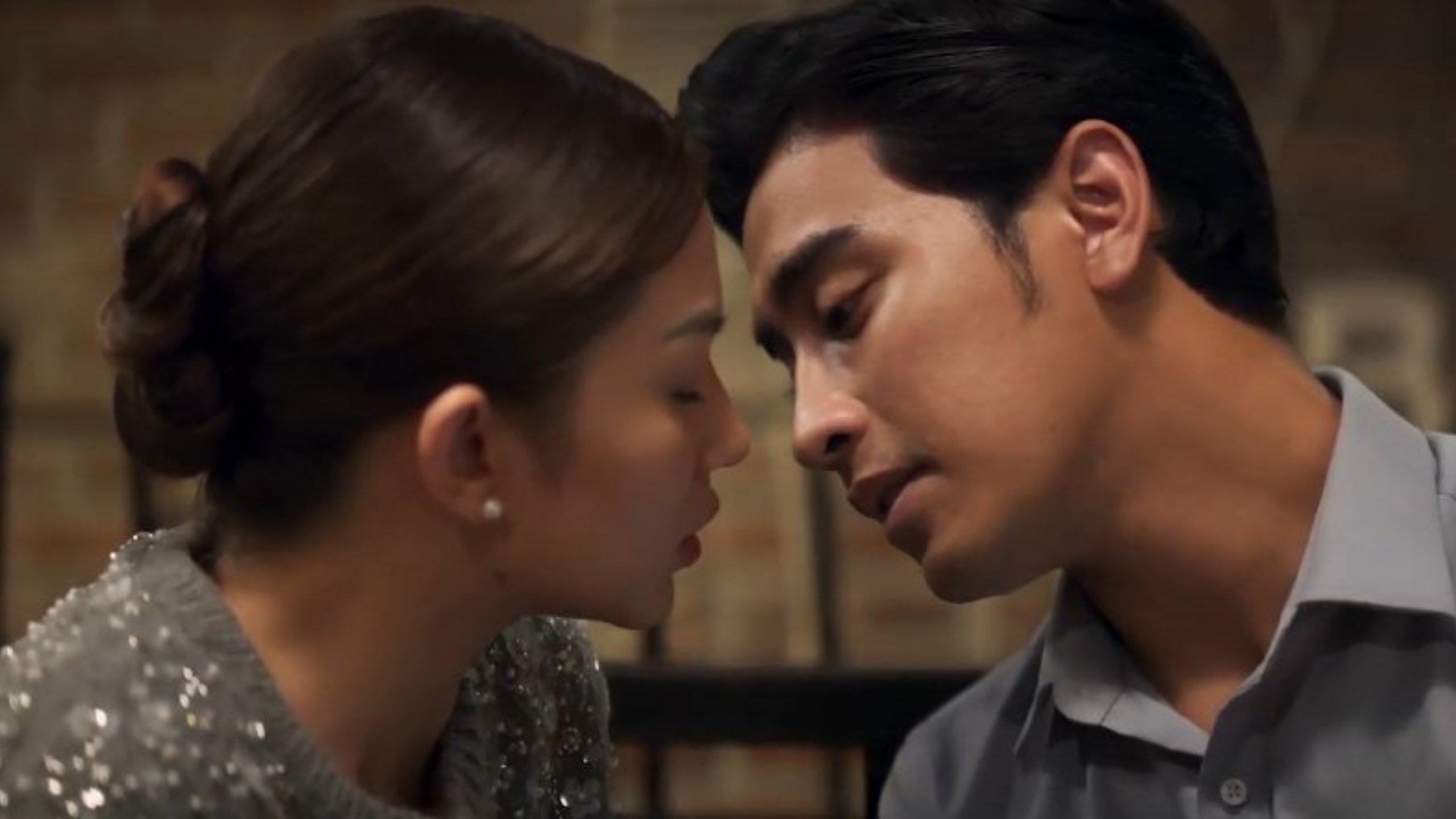 A Business Proposal Background