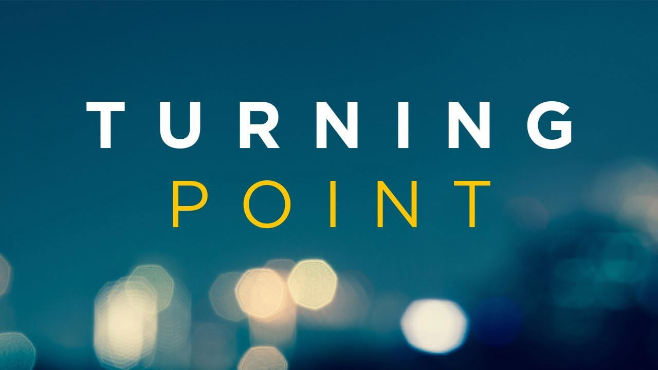 Turning Point Background