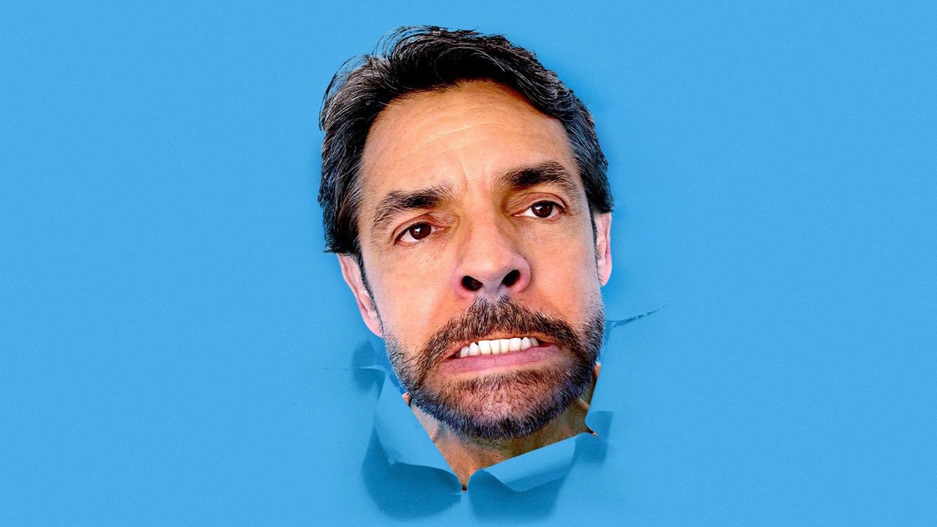 desHecho en Casa Background