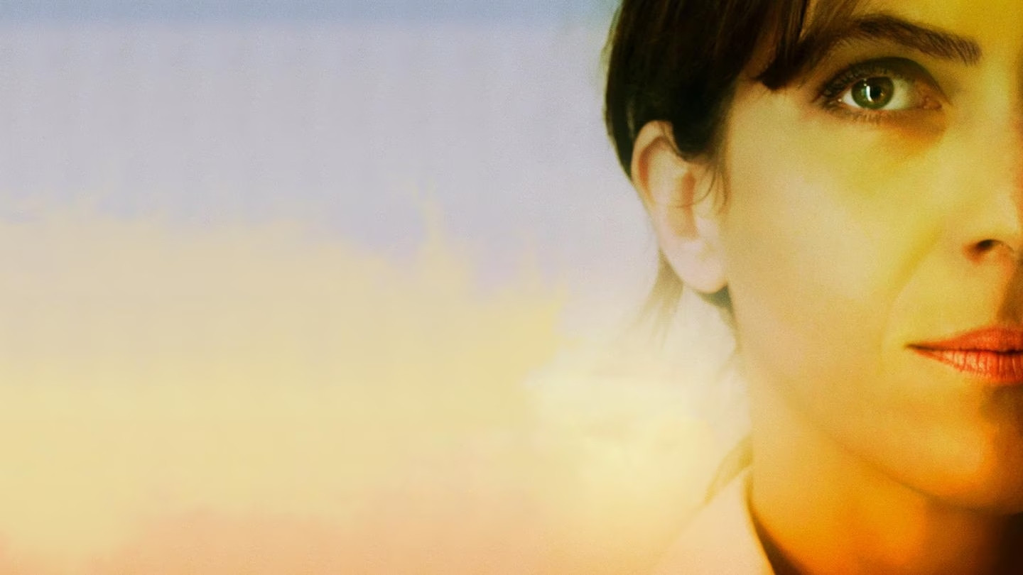 Somewhere Amazing Background