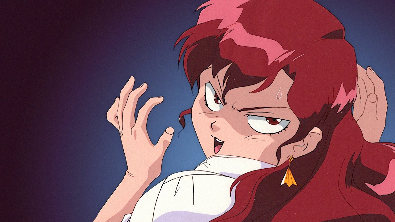 Phantom Quest Corp. Background