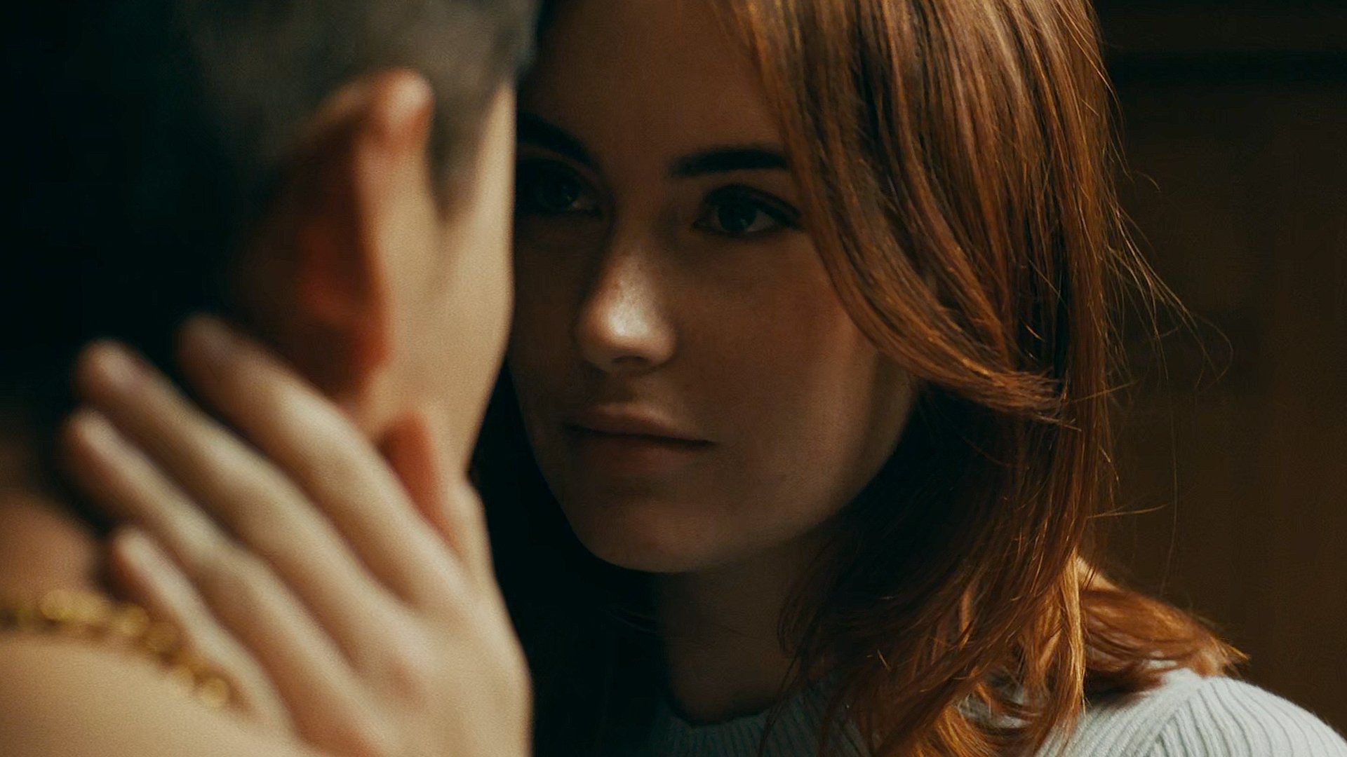 Manor of Darkness Background