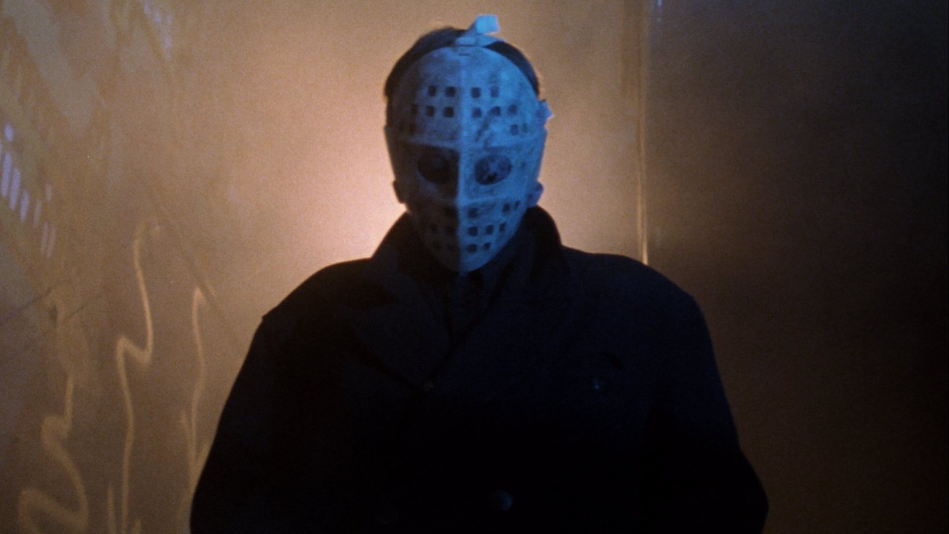 Unmasked Part 25 Background