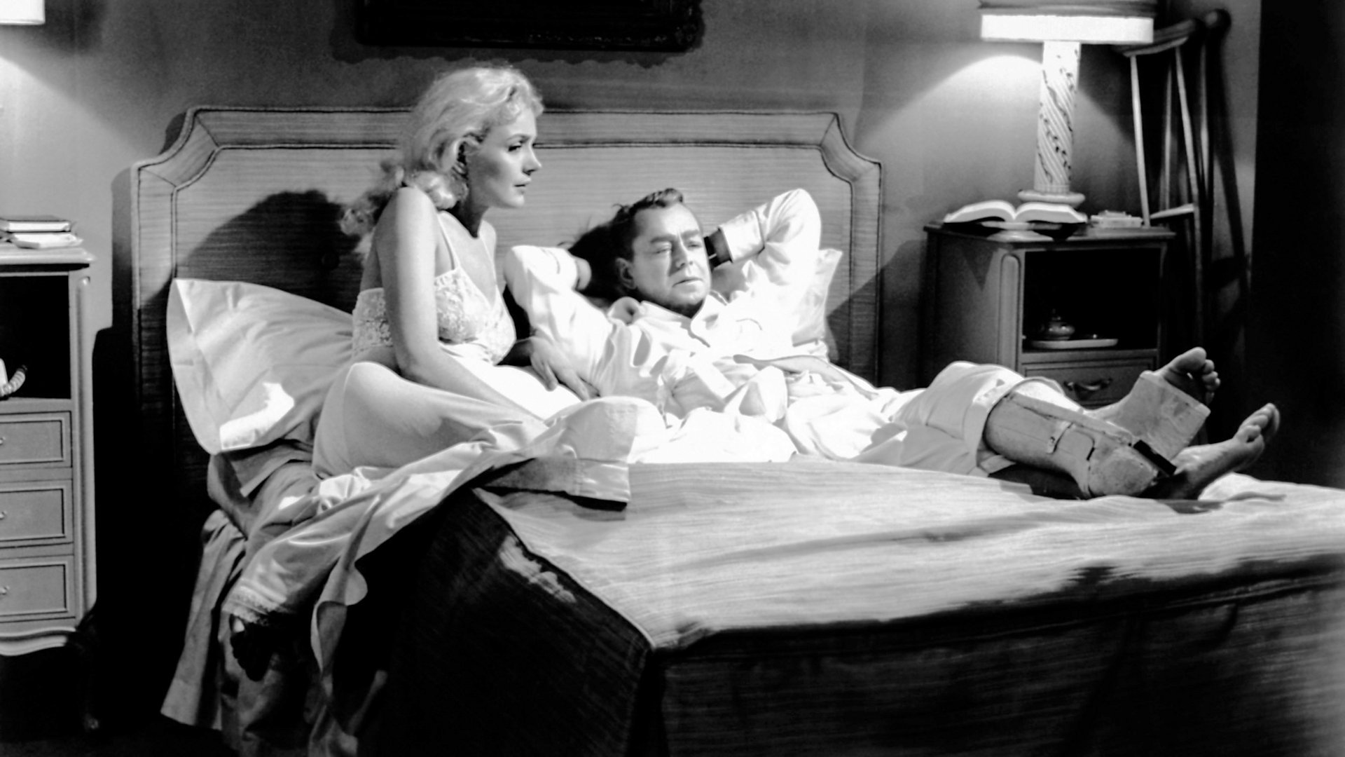 13 West Street Background