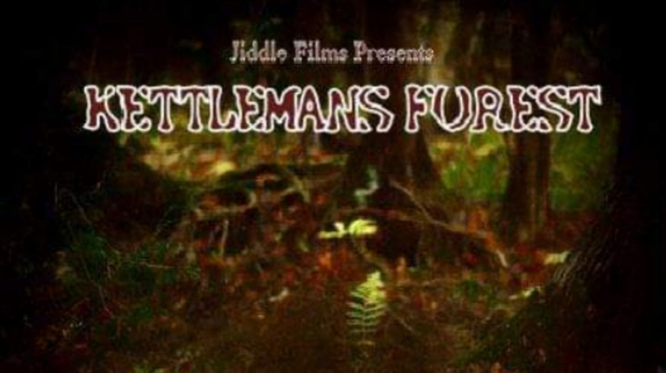 Kettlemans Forest Background