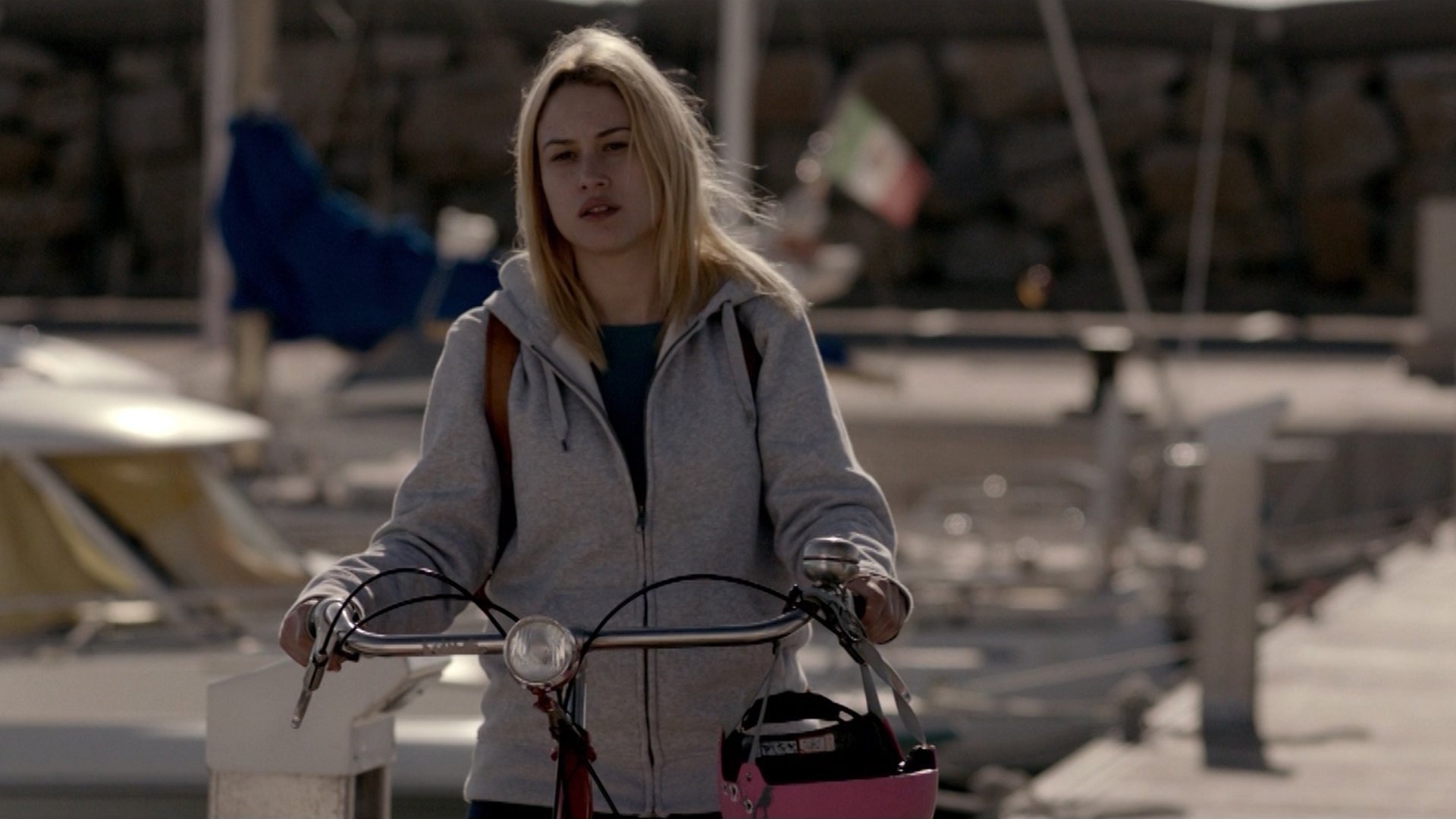 El amor no es lo que era Background