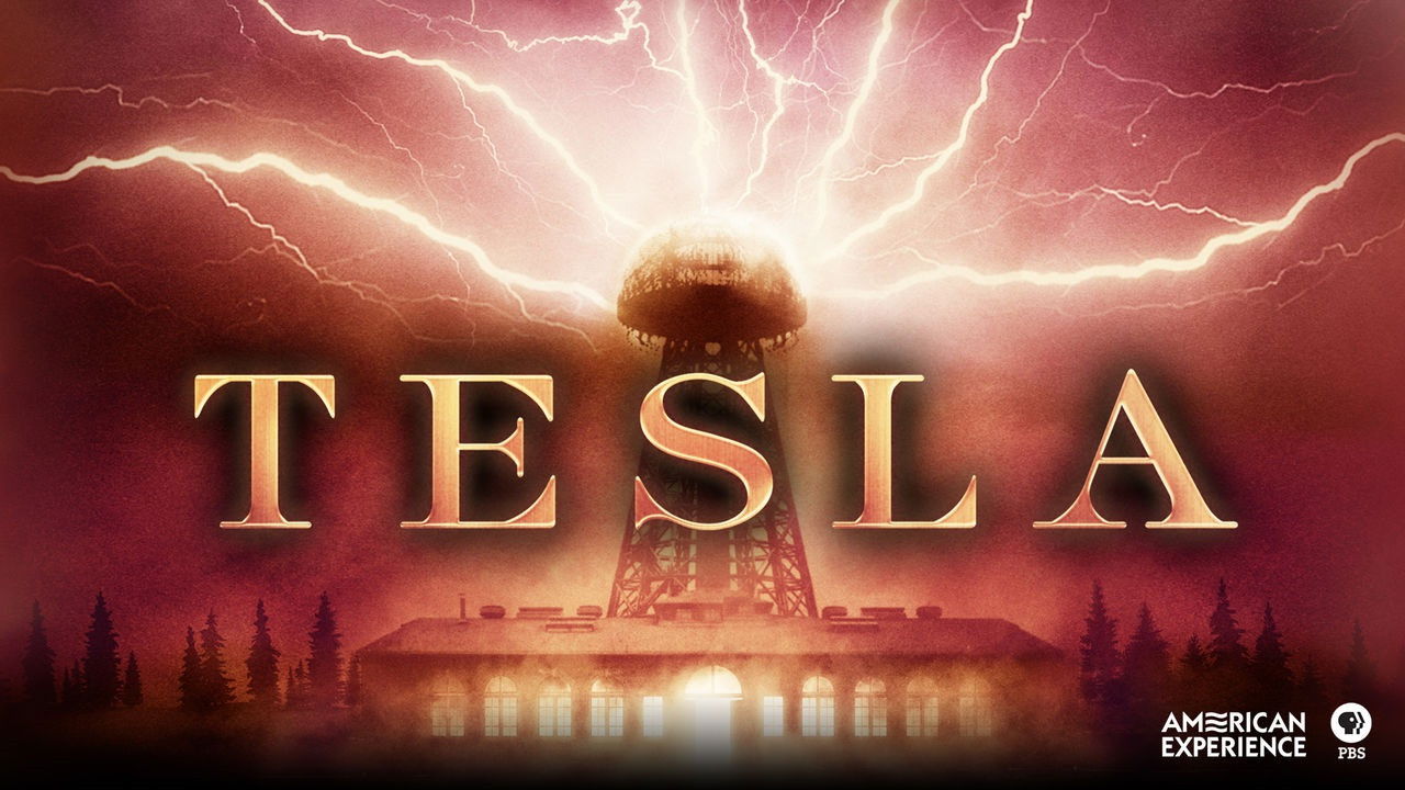 Tesla Background