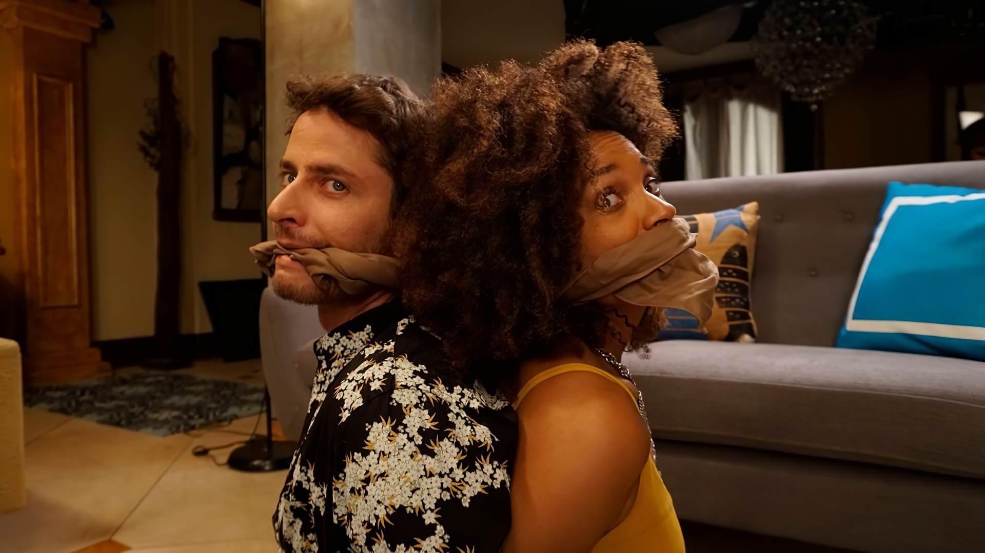 Happy Times Background