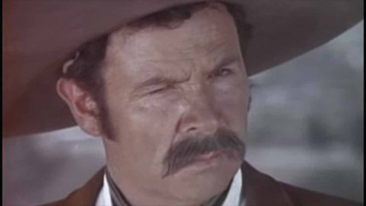 El ojo de vidrio Background