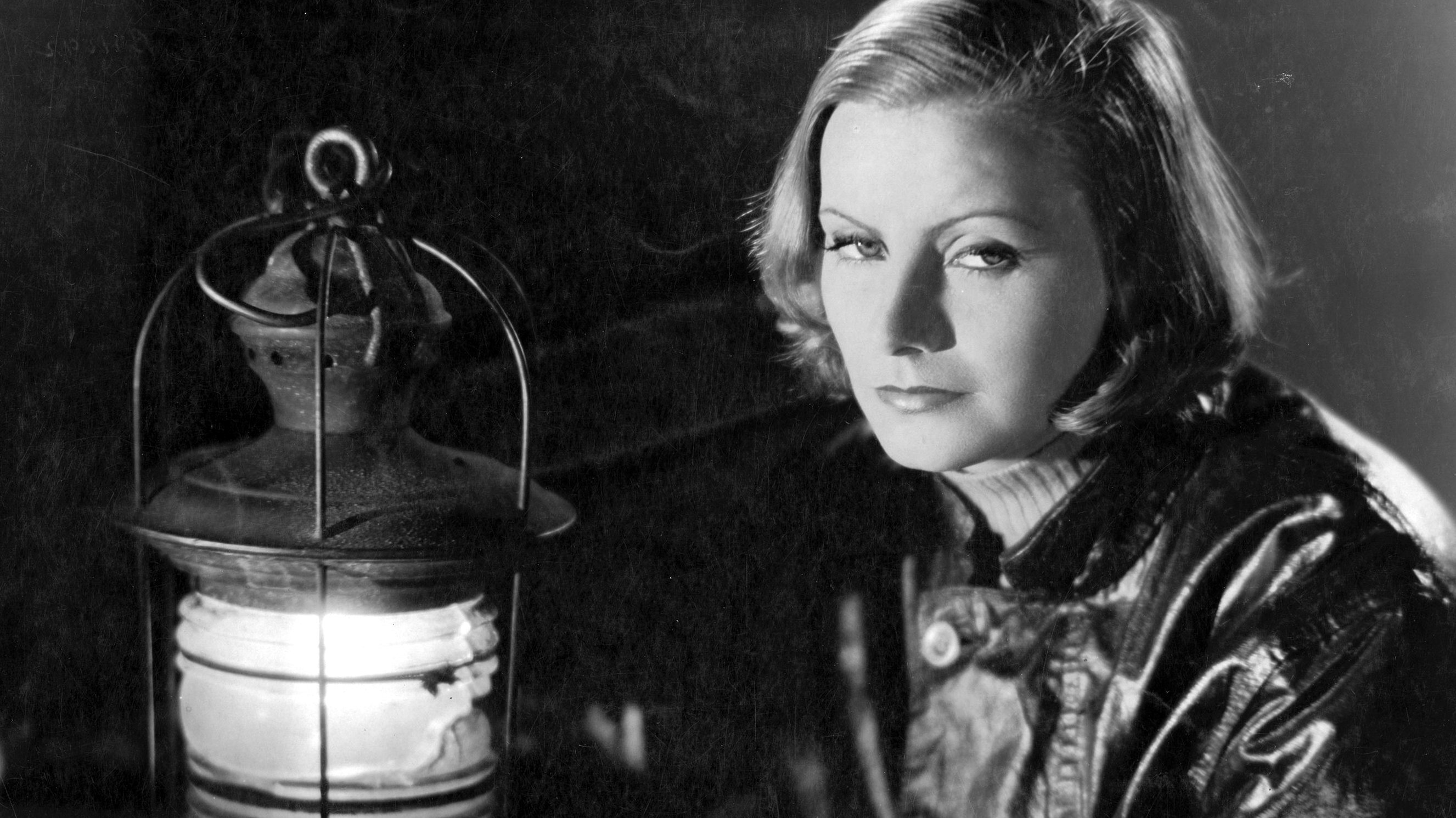 Anna Christie Background