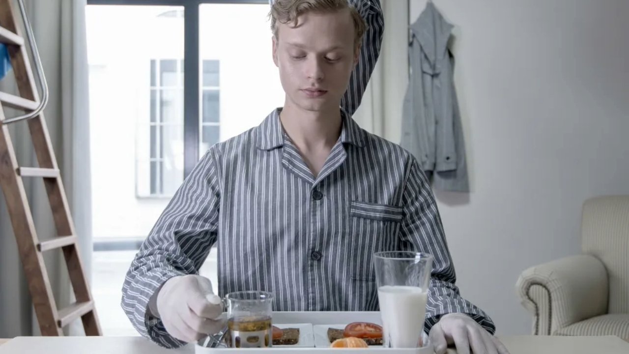 The Stroke Background