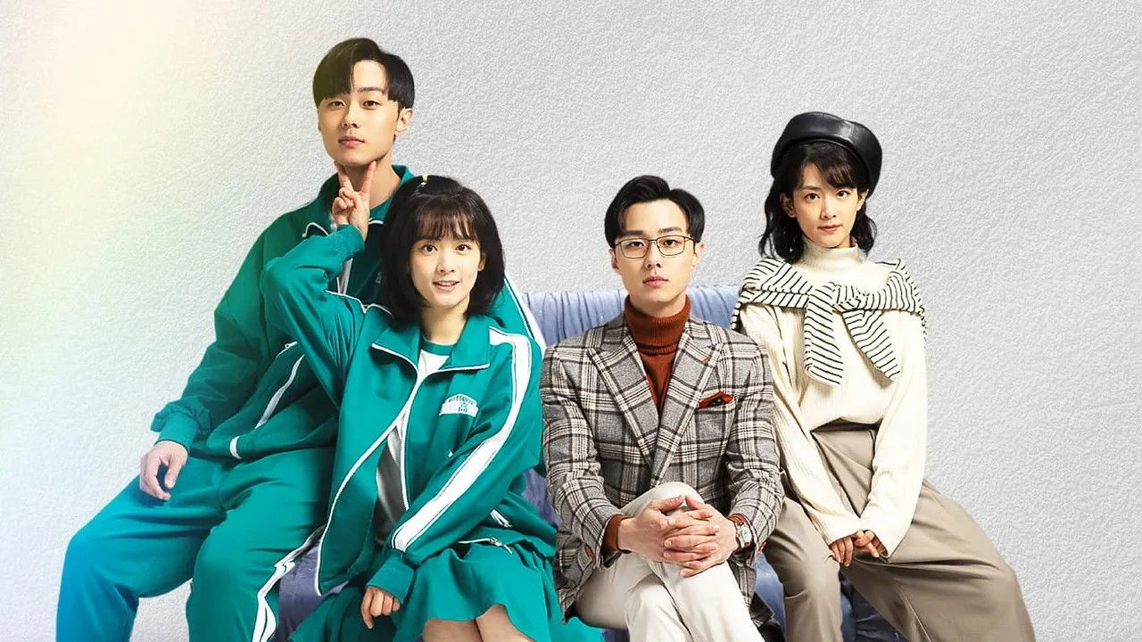 First Love Again Background