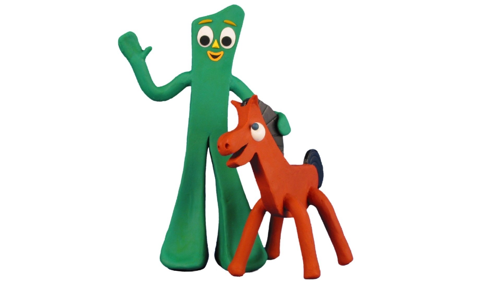 Gumby Background