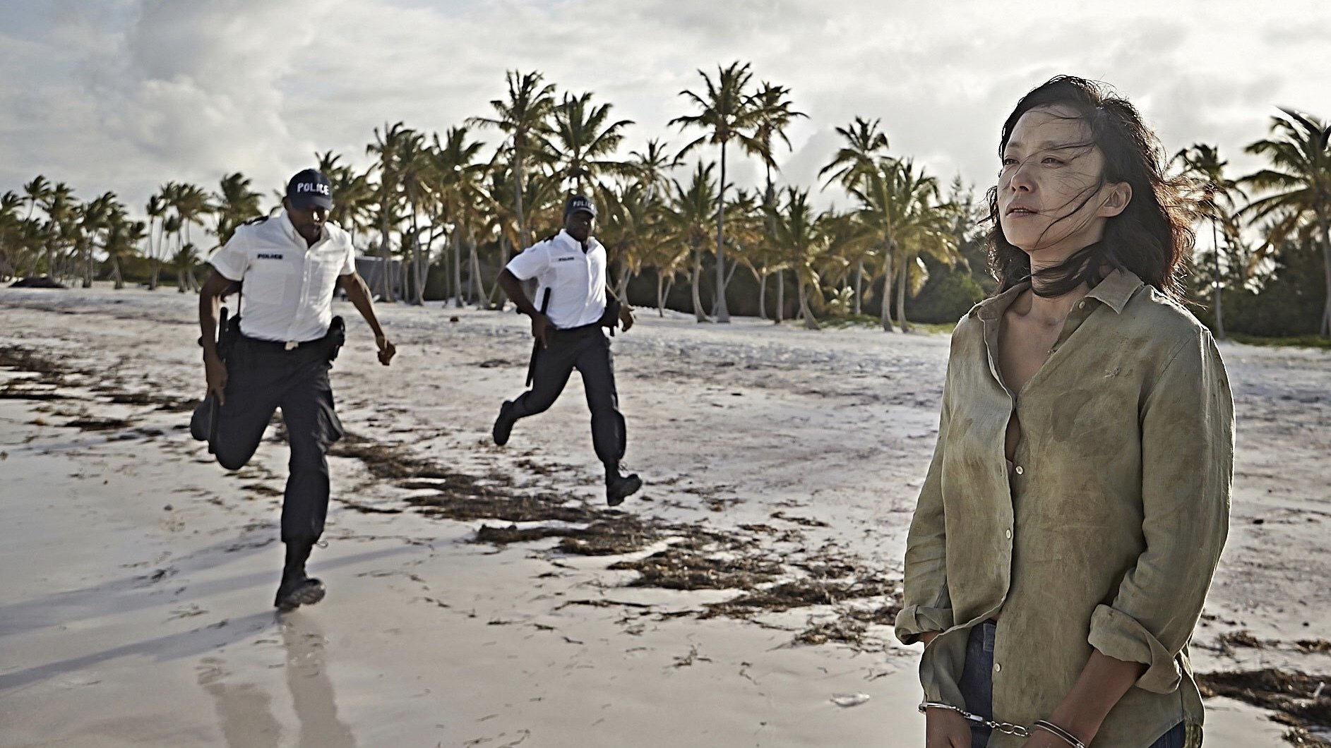 Way Back Home Background