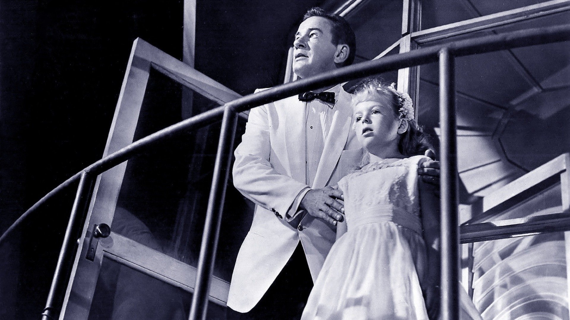 Tormented Background