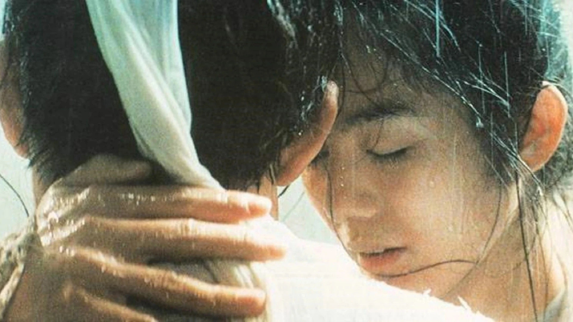 The Lovers Background