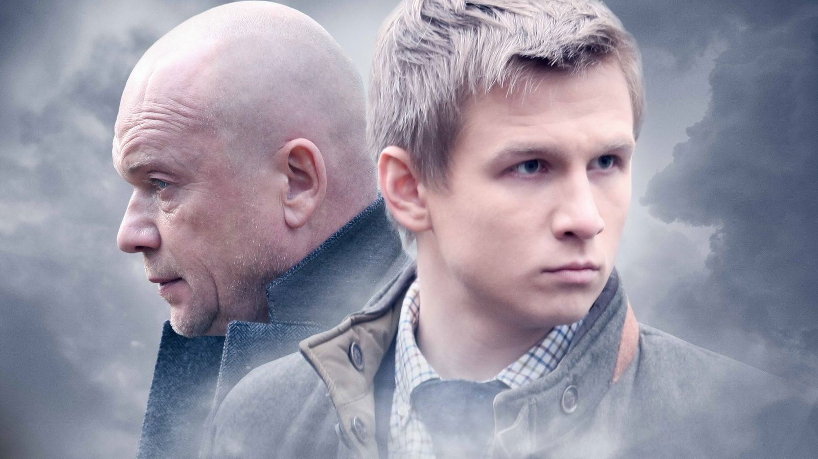 The Sinner Background