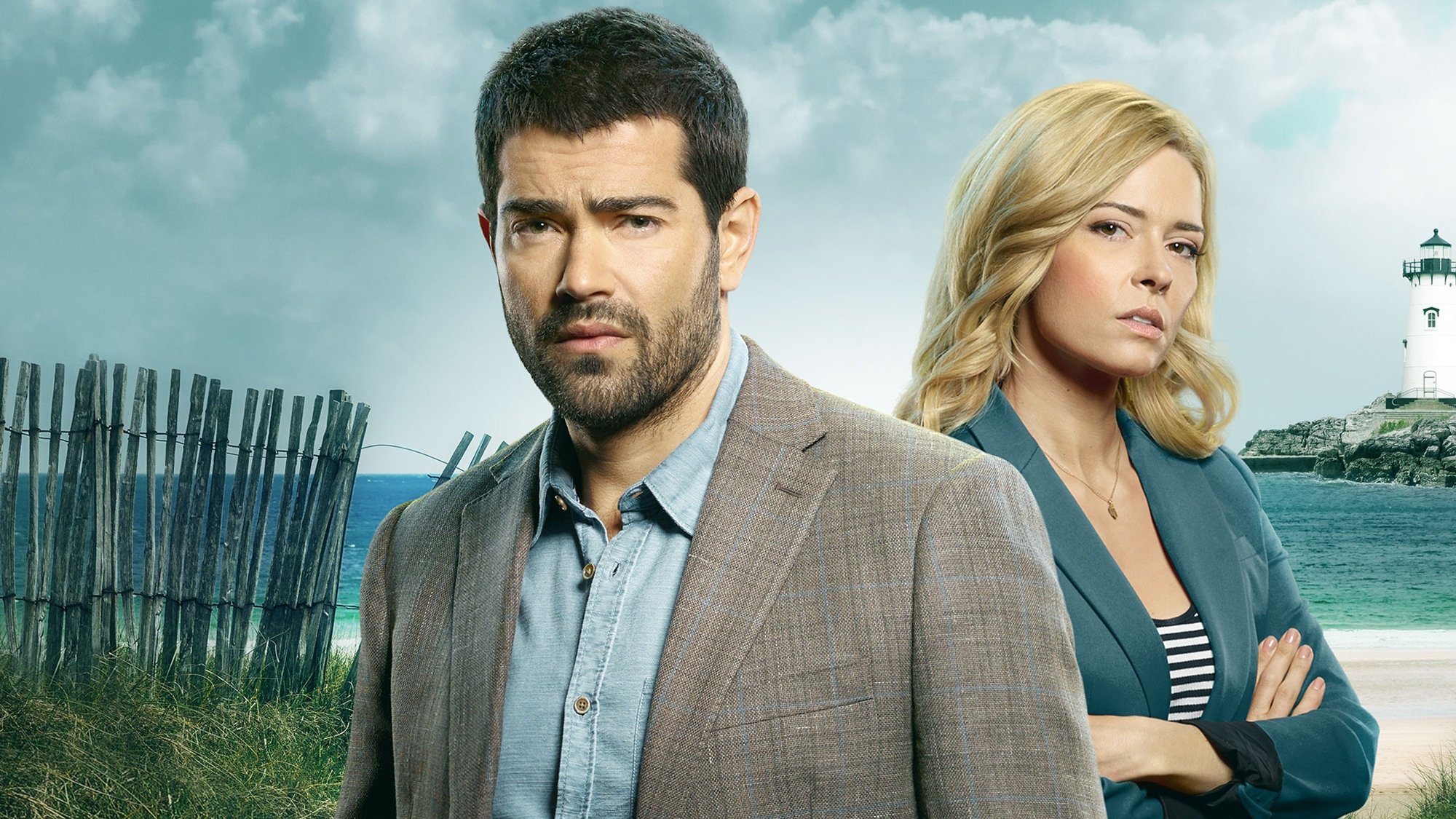 A Beautiful Place to Die: A Martha's Vineyard Mystery Background