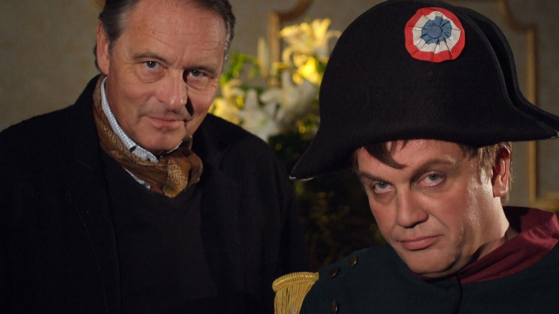 Unterwegs in der Weltgeschichte Background