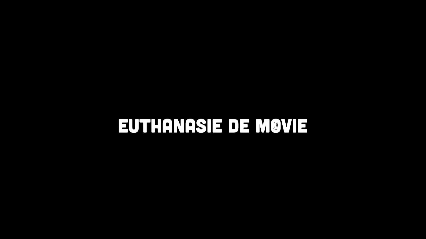 Euthanasie De Movie | Een BOOS Docu Background