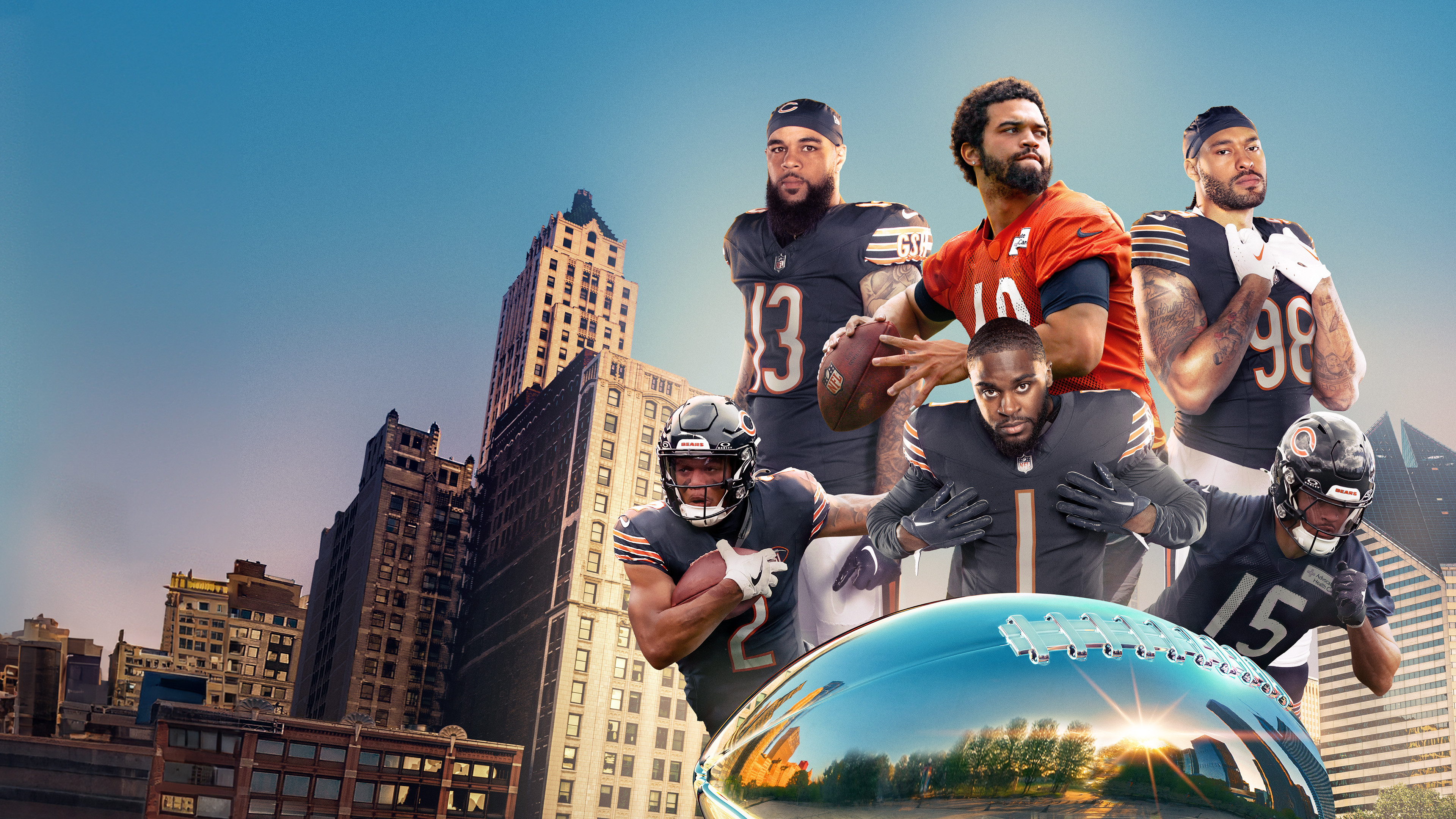 Hard Knocks Background