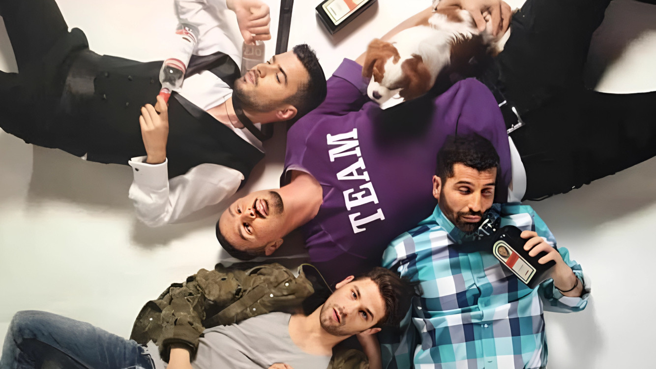 The Bachelor Background