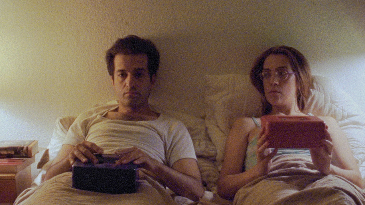 Muito Romântico Background