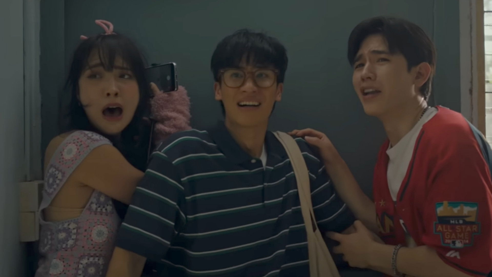 Peaceful Property Background