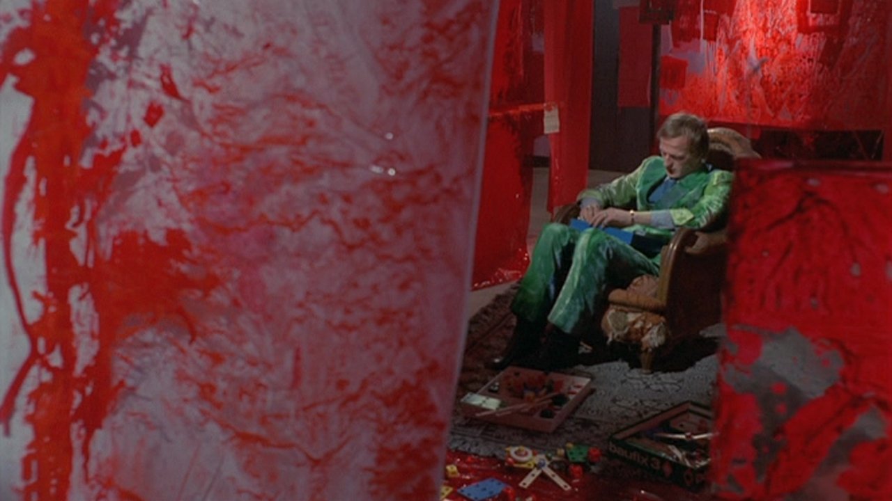 Necropolis Background