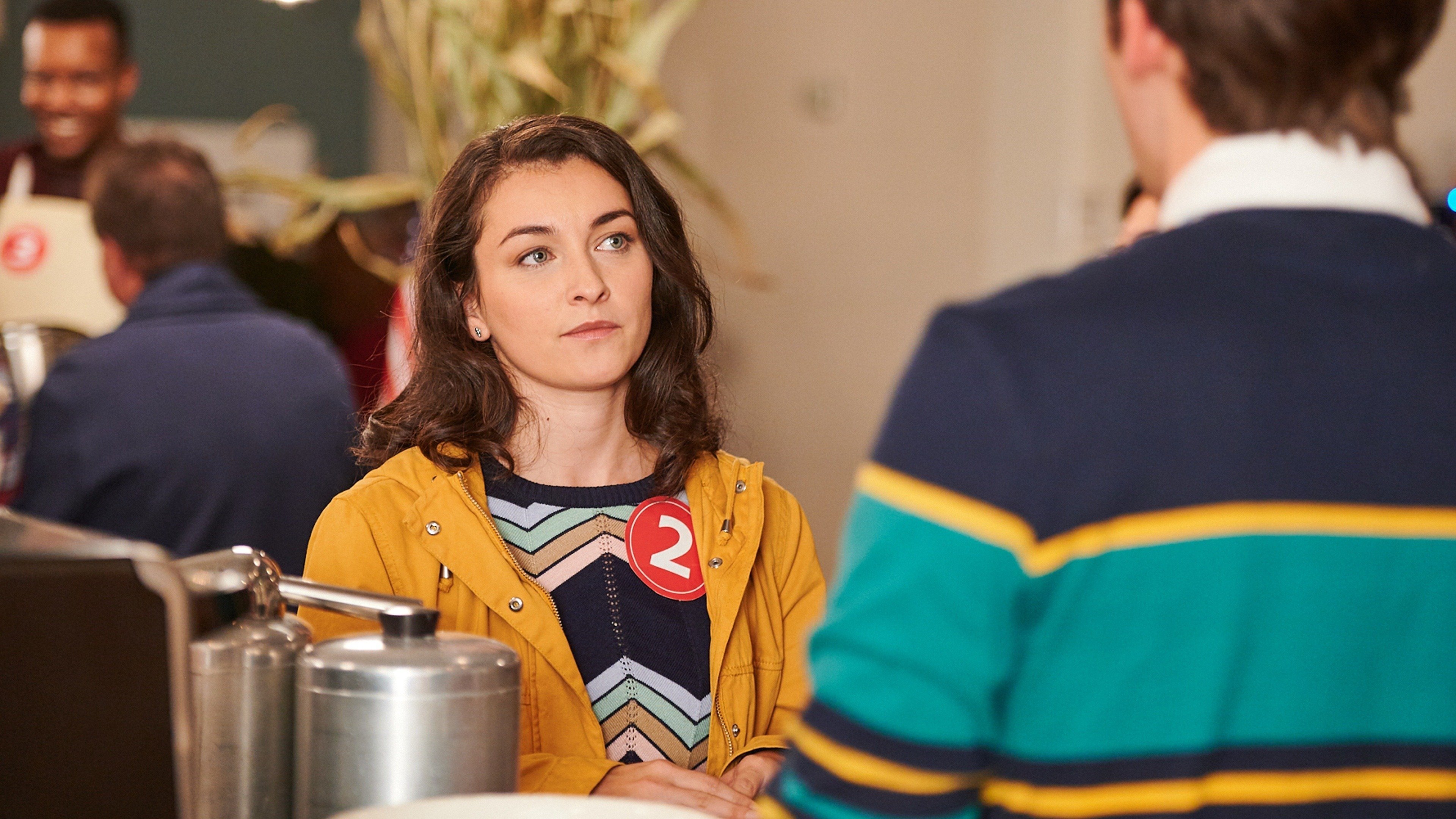 Learning to Love Again Background