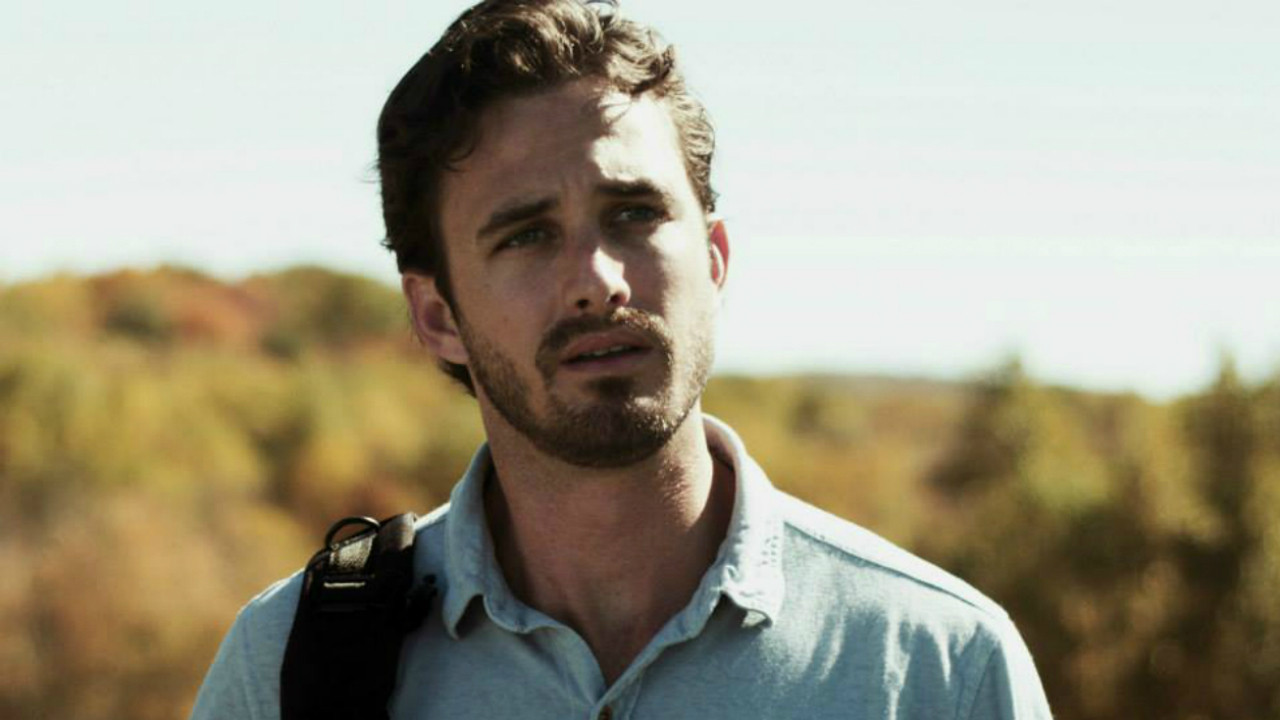 Before the Fall Background