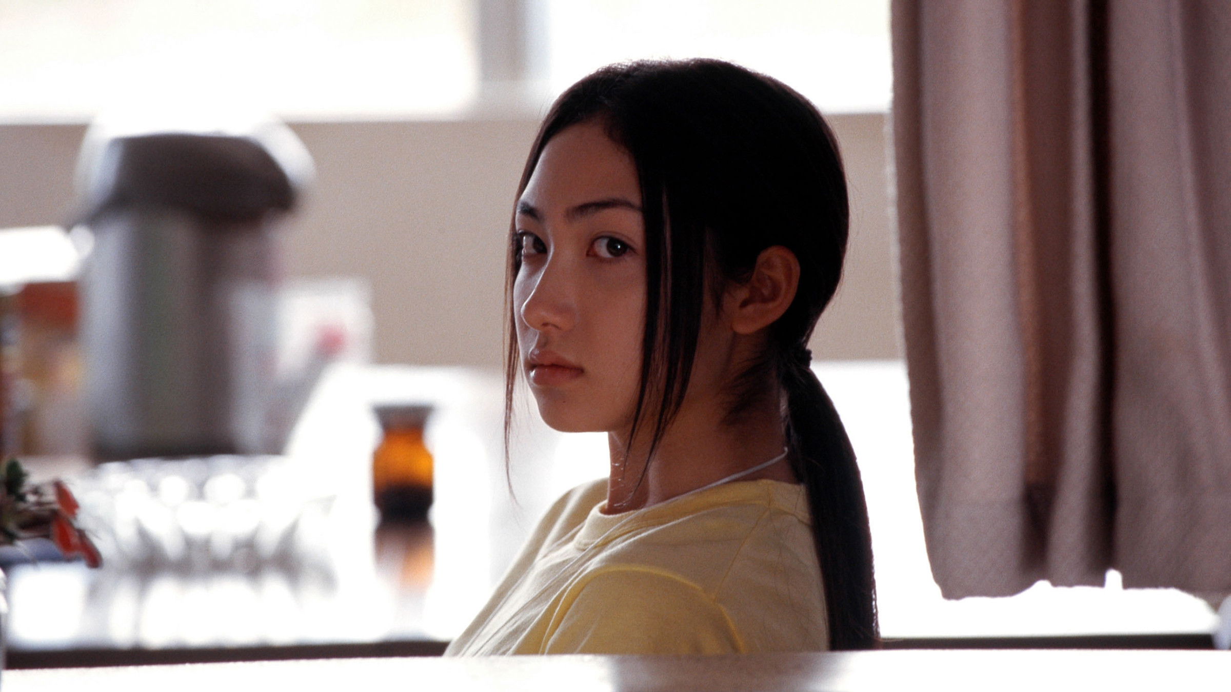 Starlit High Noon Background