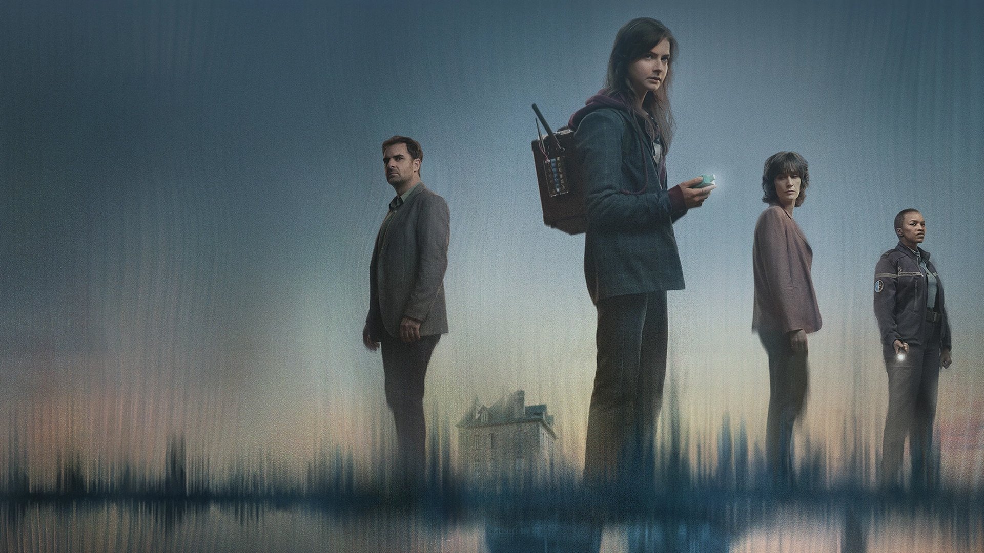 Le Signal 149 kHz Background