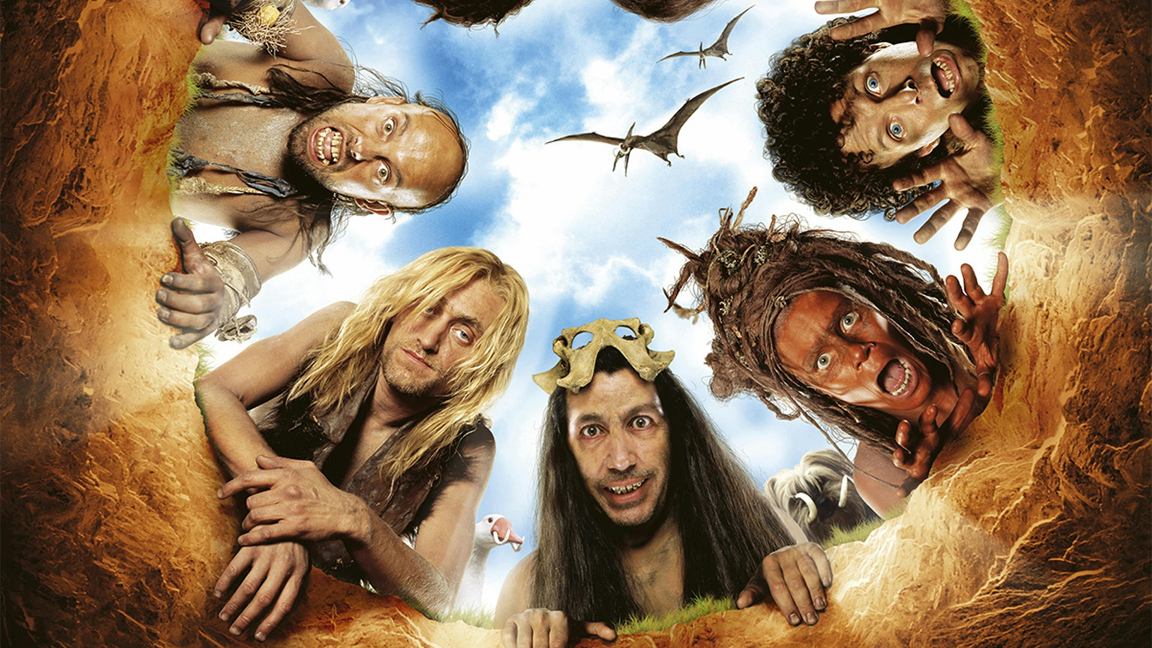 RRRrrrr!!! Background