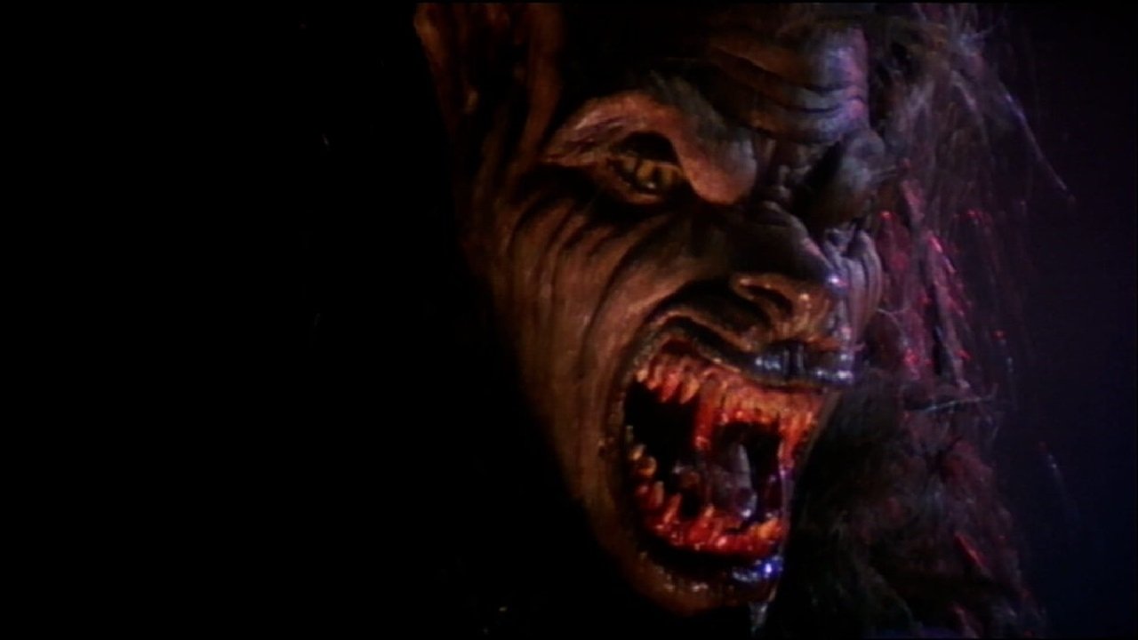 Lone Wolf Background