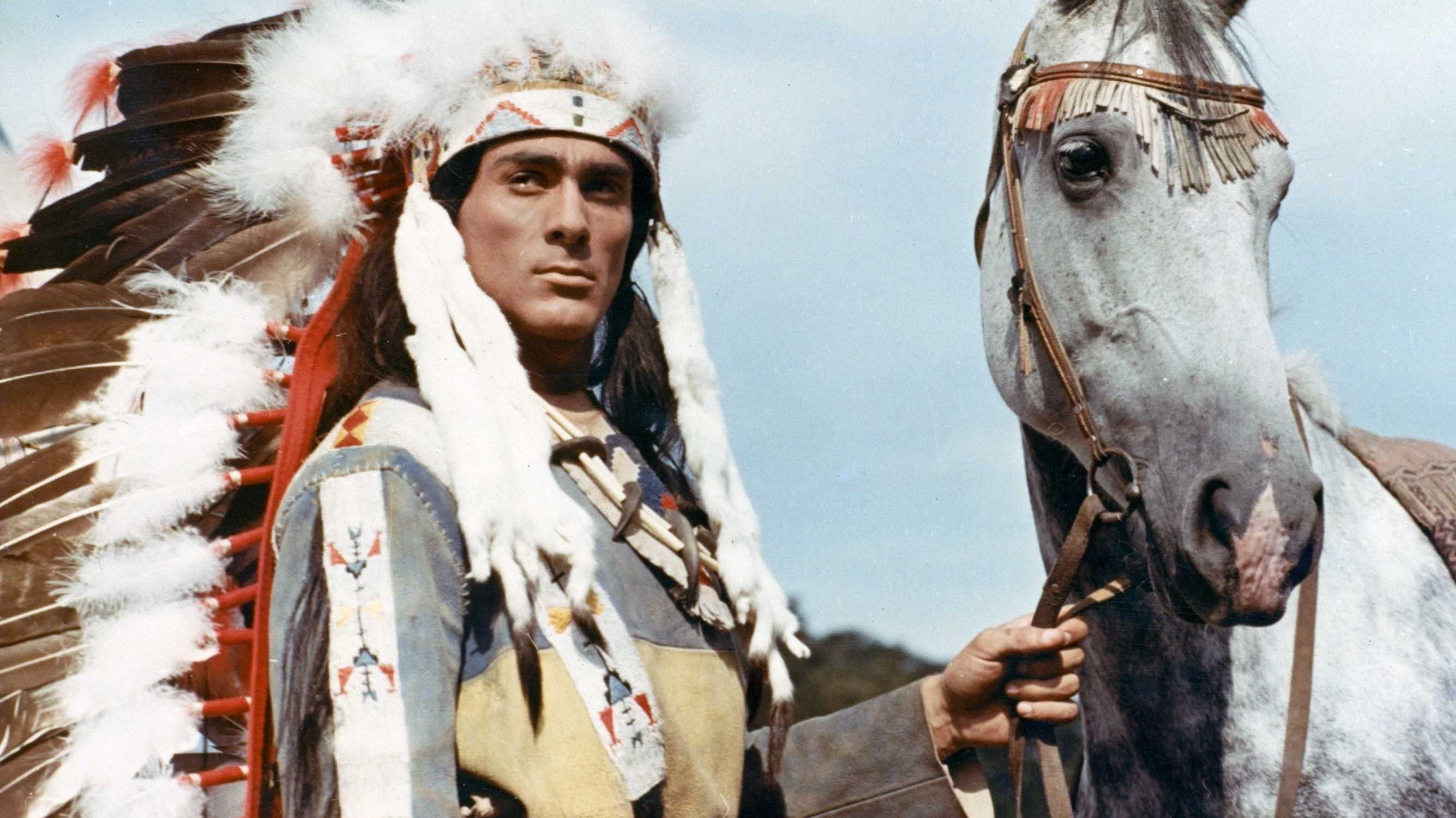 The Sons of Great Bear Background