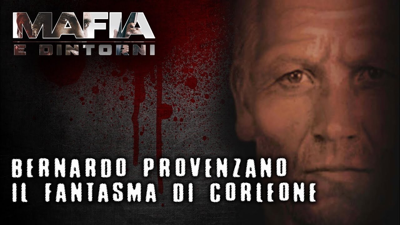 Il fantasma di Corleone Background