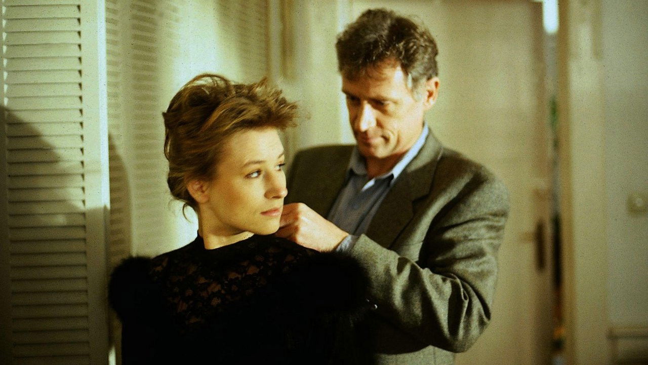 Unser Lehrer Doktor Specht Background