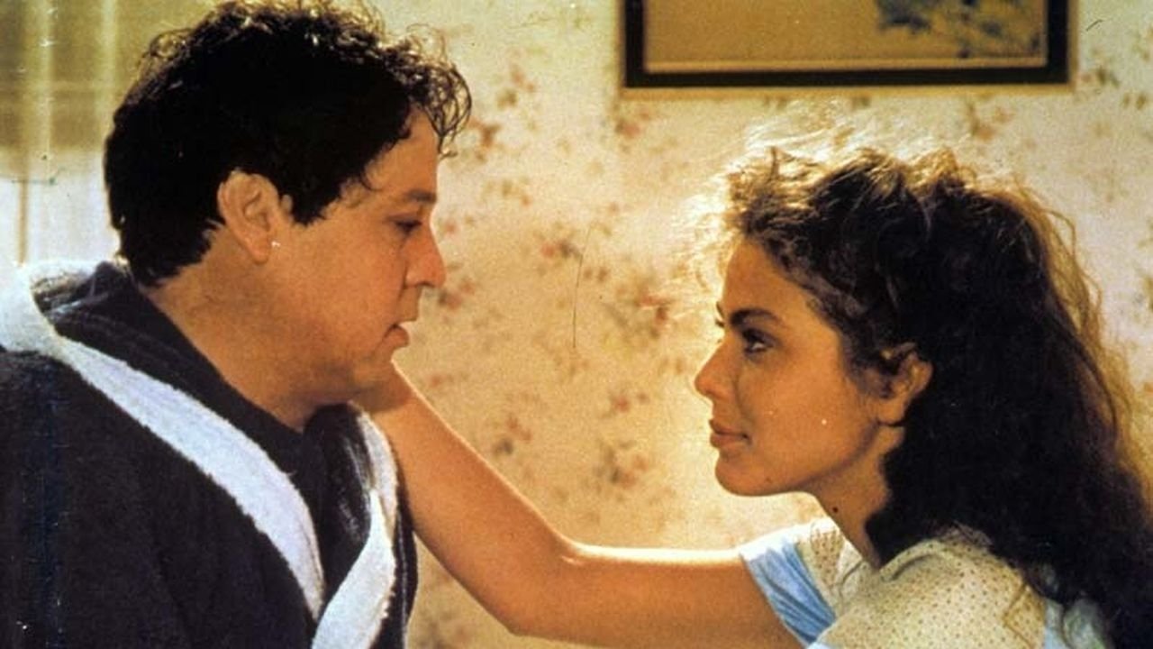 Rich and Poor Background